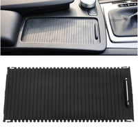 Coperchio Copri Console centrale Porta oggetti per Mercedes Classe E W212,C W204