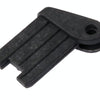 Clip di fissaggio per tendina parasole BMW Serie 3 E46