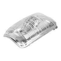 Freccia Specchietto retrovisore Destra bianca Transit V363 indicatore