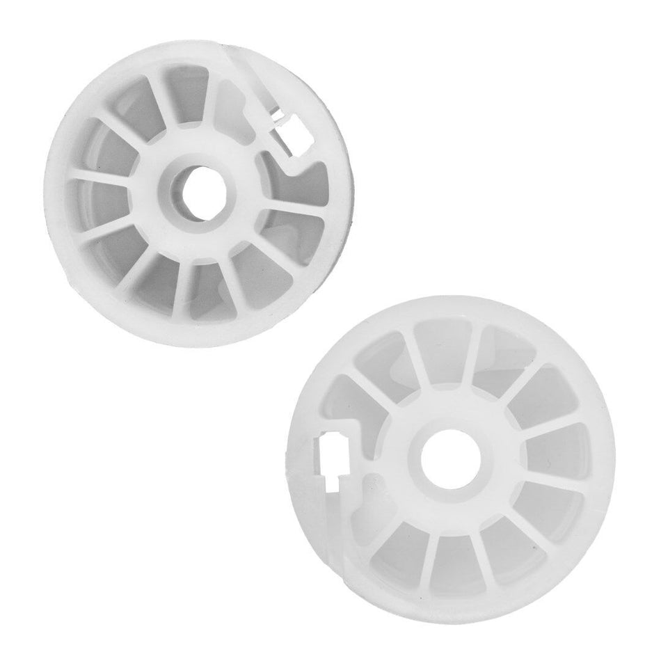 Ingranaggio Ruota Avvolgitore per lunotto Citroen Xsara C3