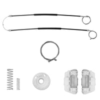 Kit Riparazione Alzacristalli Porta Anteriore - Destra-Sinistra - FORD Focus