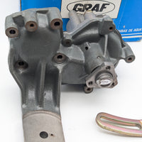 LANCIA Prisma 1.9 Diesel 1983-1992 -> POMPA ACQUA - QUALITA' SUPERIORE ORIGINALE
