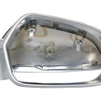 Calotte specchietti retrovisori completi per Audi A6 4G C7 (2011-2018) Limousine