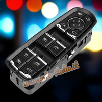 Pulsantiera interruttori alzacristalli per ⭐PORSCHE⭐ Cayenne Macan PANAMERA