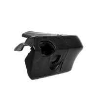 Fiancata destra paraurti anteriore Mercedes Classe C W203