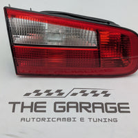Fanale posteriore destra VELEO ORIGINALE per RENAULT Laguna II 2001-2007 087997