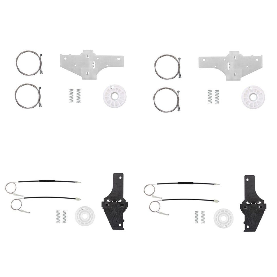 Kit Riparazione Parabrezza Anteriore/Posteriore Peugeot 307