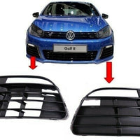 Coperchi fendinebbia per VW Golf 6 VI (2008-2012) R20 Design