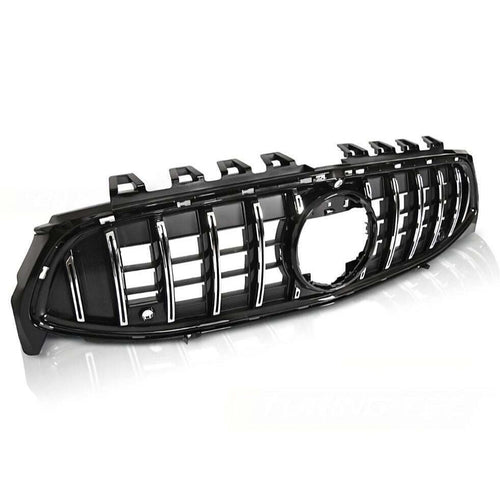 per Mercedes CLA W118 2019-2022 Griglia Radiatore AMG GT Look