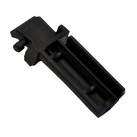 Guida tendina parasole anteriore destra W203