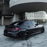 Bodykit Carrozzeria Pacchetto Sportivo per BMW Serie 3 G20 / G21 M-Pack 2018-2022