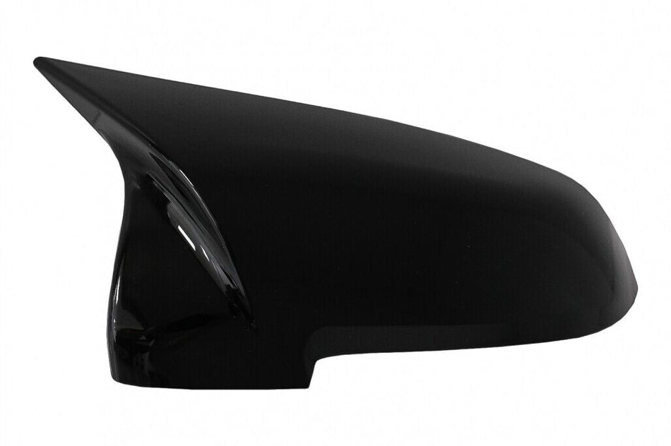 Calotte specchietti per BMW Serie 5 F10 F11 F07 LCI (2015-2017) Serie 6 F06 F12