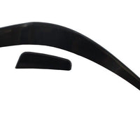 Pinne Splitter Paraurti Anteriore Aero per Mercedes CLA W117 C117 X117 (2013-201