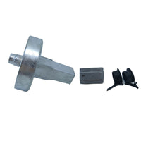 Kit Bielletta Supporto Bracciolo Destro Vito/Viano