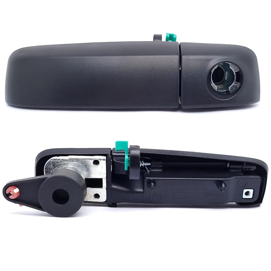 ✨MANIGLIA PORTIERA ✨ESTERNA PORTA SINISTRA SX PER FIAT PANDA 169