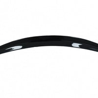 Spoiler per bagagliaio per BMW Serie 2 F22 F23 F87 (2014-2020) Piano Black