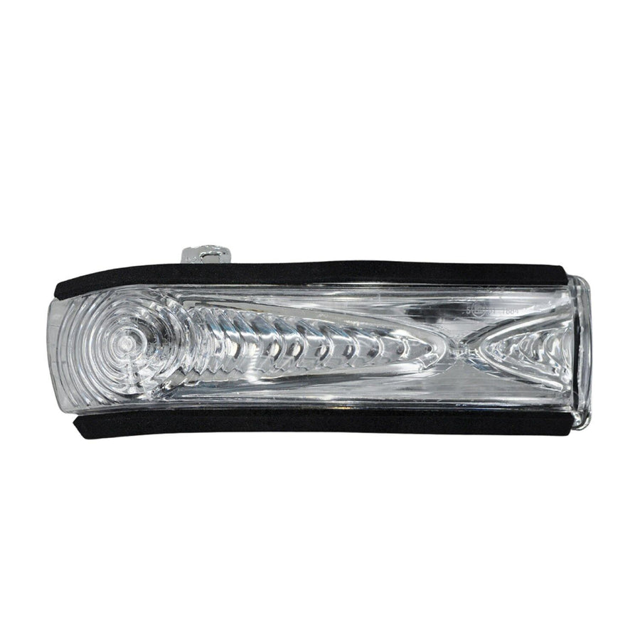 Freccia Specchietto Indicatore destro bianco per per Fiat Doblò Opel Combo