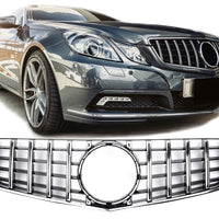 Griglia sportiva per Mercedes W207 PANAMERICANA AMG GT OPTIK