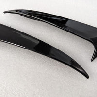 Spoiler Sportivo Laterale Paraurti Mercedes Classe CW205 AMG 4-Porte Berlina