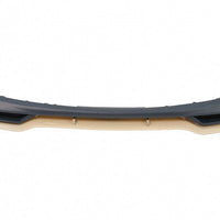 Lama Anteriore per Smart ForTwo 453 (2014-2019) Spoiler Paraurti Tuning Sportivo