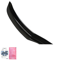 Spoiler posteriore per VW VOLKSWAGEN Tiguan Standard / R-Line MK3 2024+