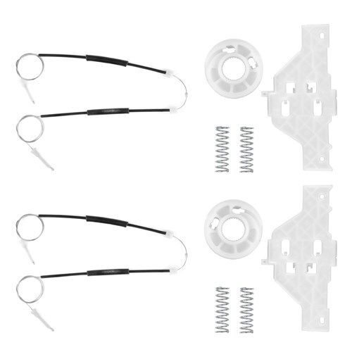 Kit Riparazione Cristalli Anteriori Citroen C4