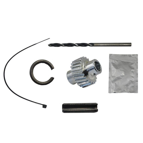 Ingranaggio motore per cambio per Fiat Multipla