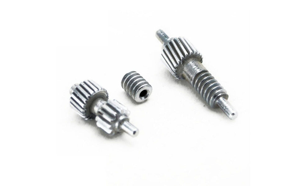 Kit ingranaggi motorino alzacristalli 3 pezzi Mini Cooper BMW Serie 3 X5