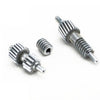 Kit ingranaggi motorino alzacristalli 3 pezzi Mini Cooper BMW Serie 3 X5