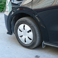 Copri passaruota compatibili con VW VOLKSWAGEN Transporter T7 2024+ (passo lungo