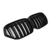per X1 F48 2019-in poi Griglia Radiatore M Look Nero Lucido