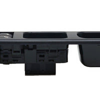 Pulsantiera ALZVETRI Lato Guida SX per Peugeot 207 WA WC Citroen C3 Picasso
