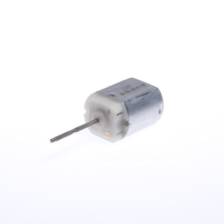 Motorino serratura porta 12V 11120 RPM 65x31mm UNIVERSALE – vista 4