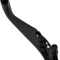 2x Maniglie NERE Interne ANTERIORE - SINISTRA+DESTRA->BMW Serie 5 G30 G31 F90 M5