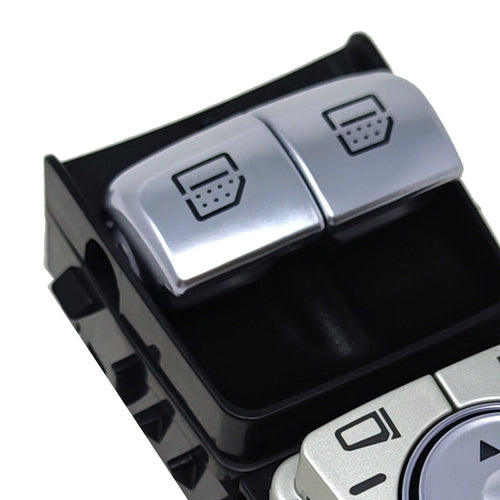 Pulsantiera interruttori alzacristallo per MERCEDES Classe C Vito W447 W205