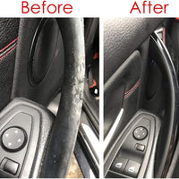 KIT TOTALE 4 MANIGLIE SINISTRA+DESTRA ANT/POST per BMW Serie 3 F30 F31 F34 F80