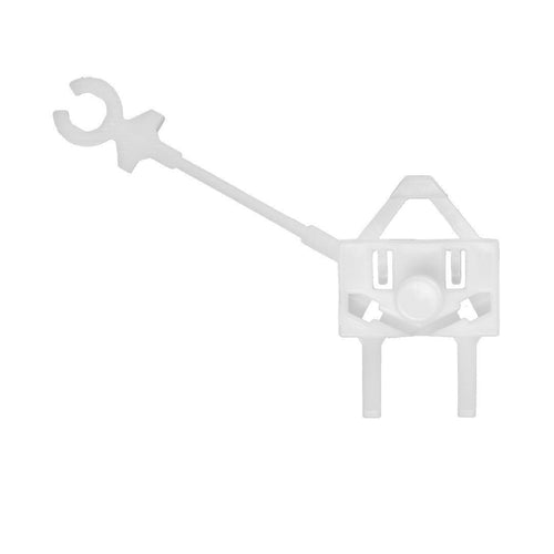 Kit Alzacristalli in Plastica per Fiat Doblò - Destro-Sinistro