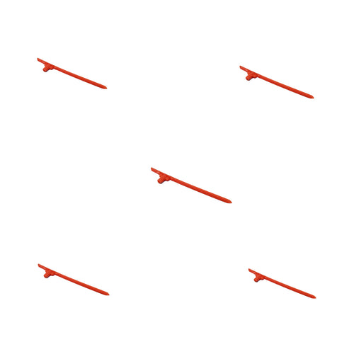 5 Pezzi Asta Contagiri Renault