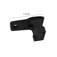 Cuneo di battuta porta scorrevole interna Ford Transit V363