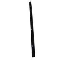 Battitacco in plastica per Mercedes Classe C W190 W201