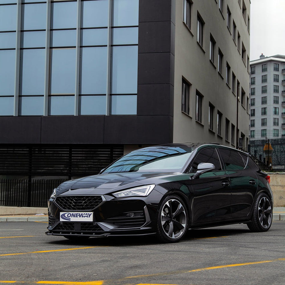 Bodykit Carrozzeria Pacchetto Sportivo per CUPRA Leon MK1 2020-2024