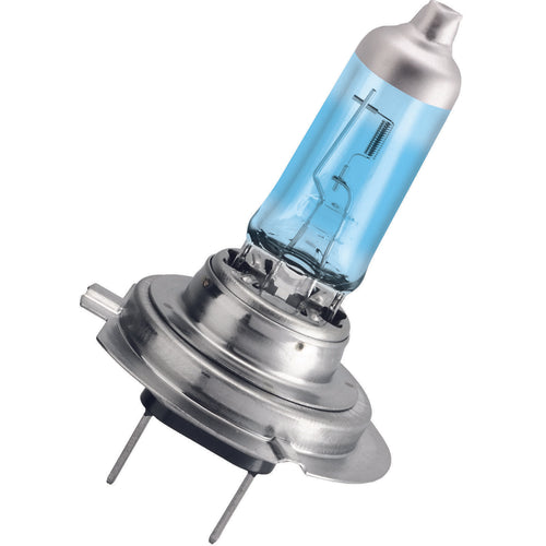 ✨2 Lampade Philips H7 white Vision Ultra Lampadine Fari +60% Effetto 4200k