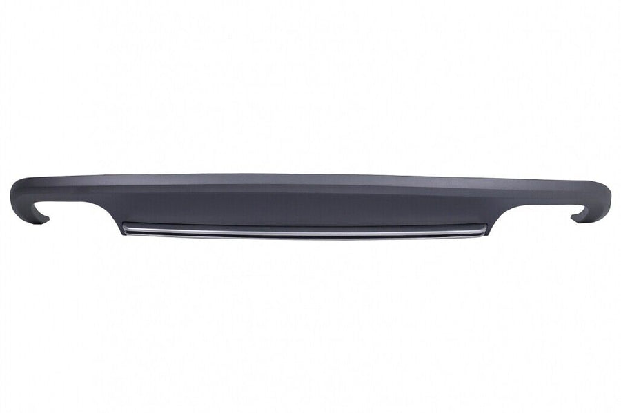 Diffusore paraurti posteriore per Audi A5 8T Sportback Standard Facelift (2012-2