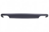 Diffusore paraurti posteriore per Audi A5 8T Sportback Standard Facelift