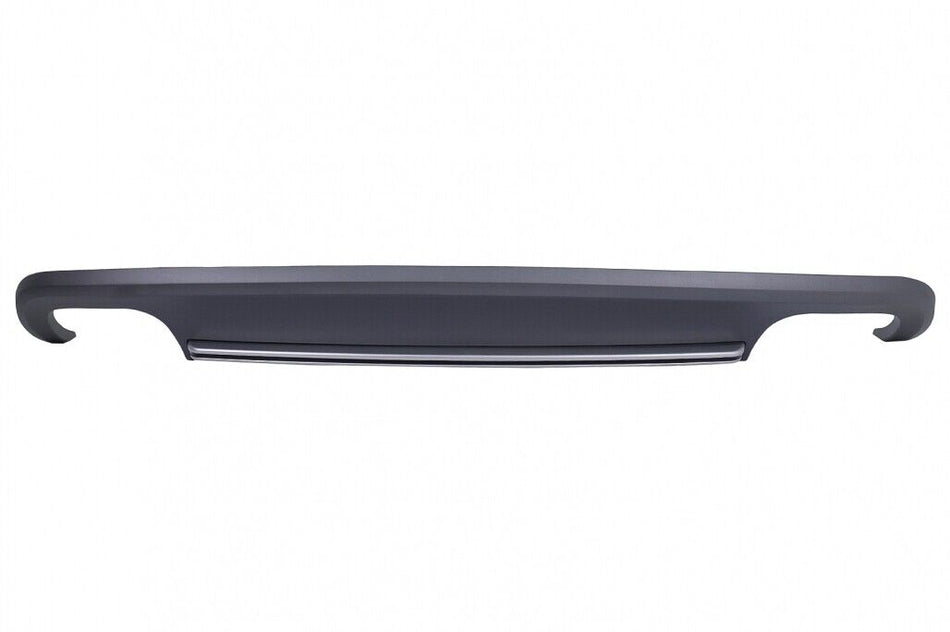 Diffusore paraurti posteriore per Audi A5 8T Sportback Standard Facelift (2012-2