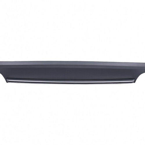 Diffusore paraurti posteriore per Audi A5 8T Sportback Standard Facelift (2012-2