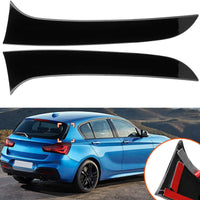 BMW Serie 1 F20 F21 Lunotto Posteriore Ala Laterale Spoiler Per *Sport Look*