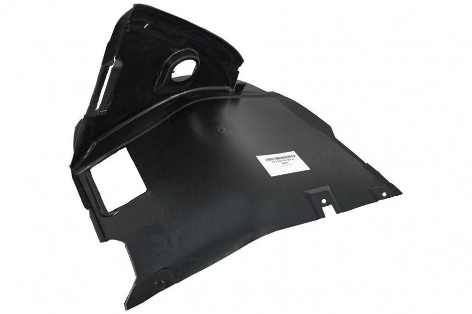 Rivestimento parafango anteriore DESTRO per BMW Serie 3 E46 (1998-2005) Berlina