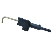 Cerniera porta scorrevole destra-sinistra Fiat Fiorino,Qubo,Bipper, Kangoo