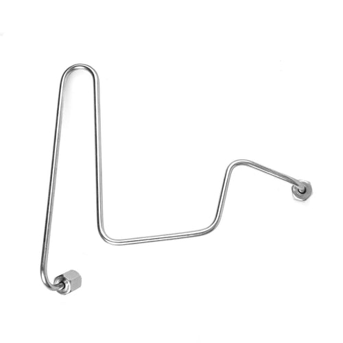 Iniettore Trasformatore per Mercedes Classe E W124 S124 Classe C W201